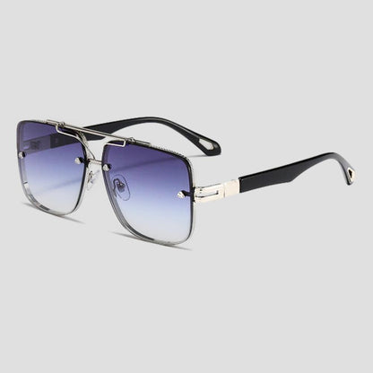 Moon Madrid Clovis Retro Sunglass