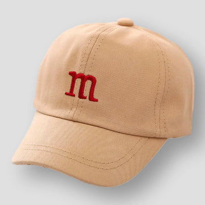 Moon Madrid Kent Mini M Baseball Cap