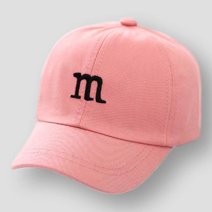 Moon Madrid Kent Mini M Baseball Cap