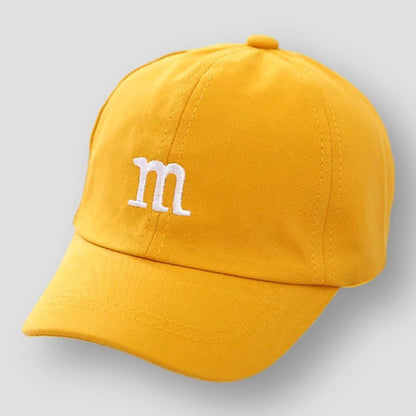 Moon Madrid Kent Mini M Baseball Cap