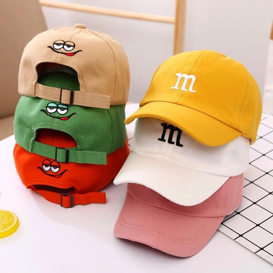 Moon Madrid Kent Mini M Baseball Cap