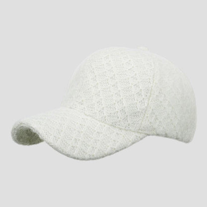 Moon Madrid Killeen Knitted Baseball Cap