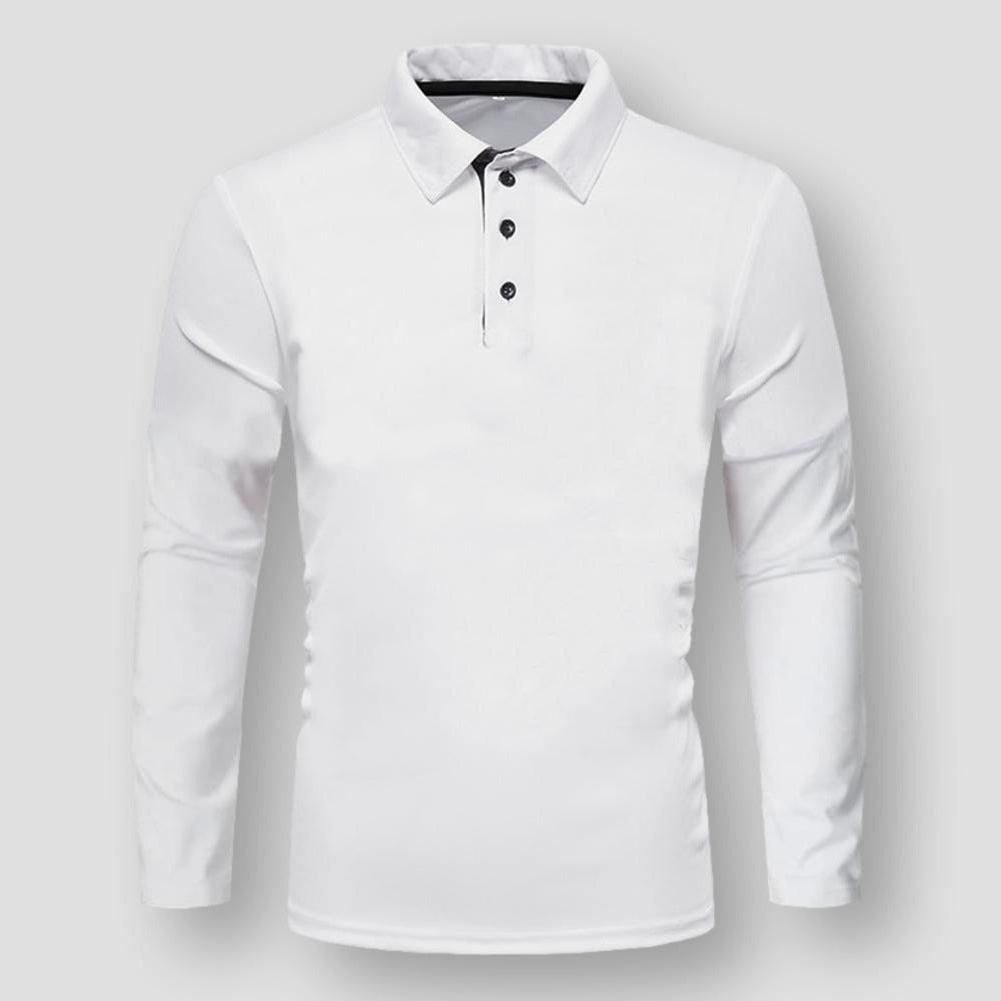 Moon Madrid Reno Polo Shirt