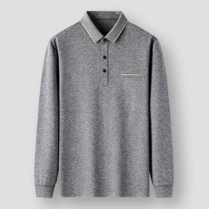 Moon Madrid Seymour Polo Shirt