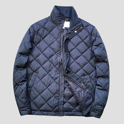 Moon Madrid Tampa Padded Coat