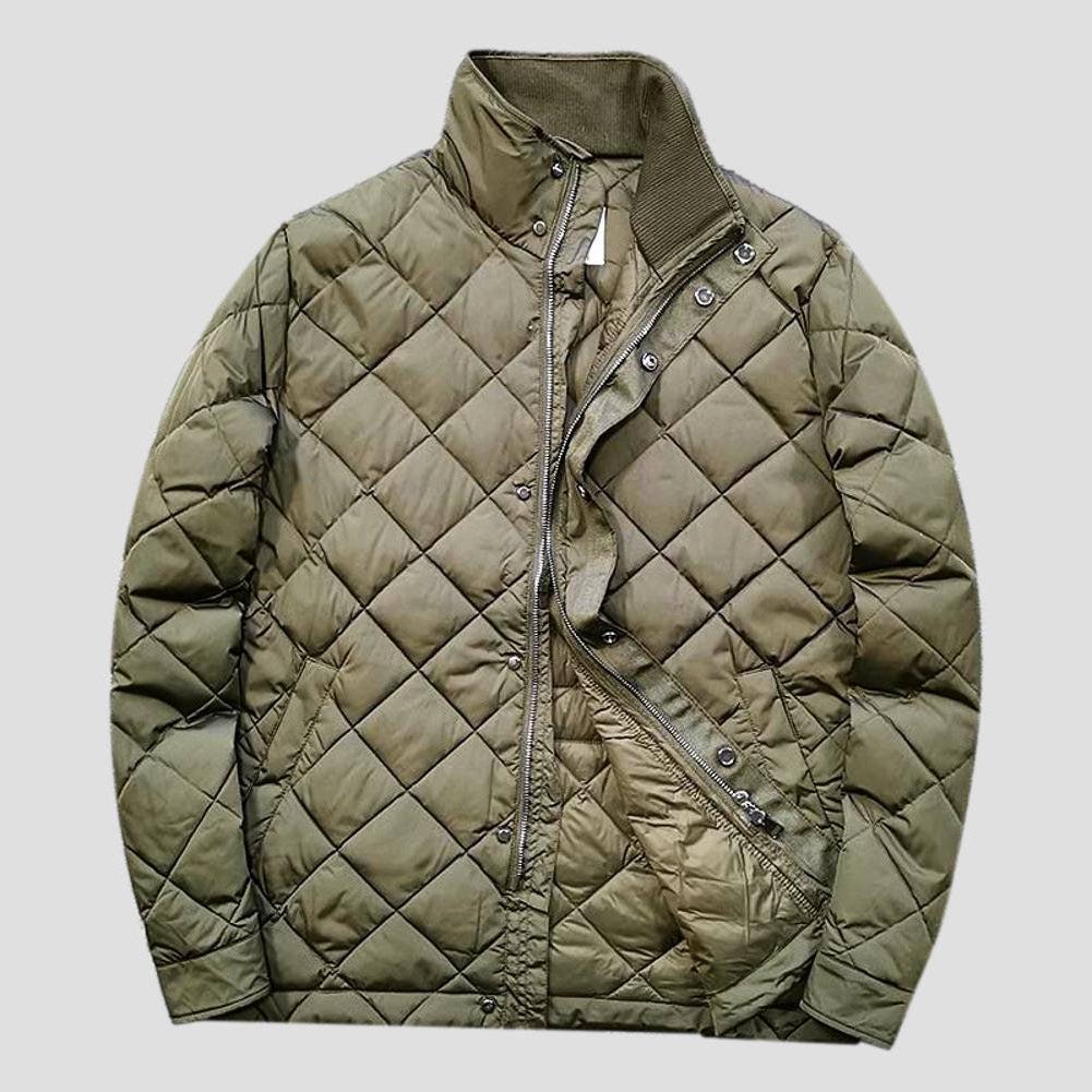 Moon Madrid Tampa Padded Coat