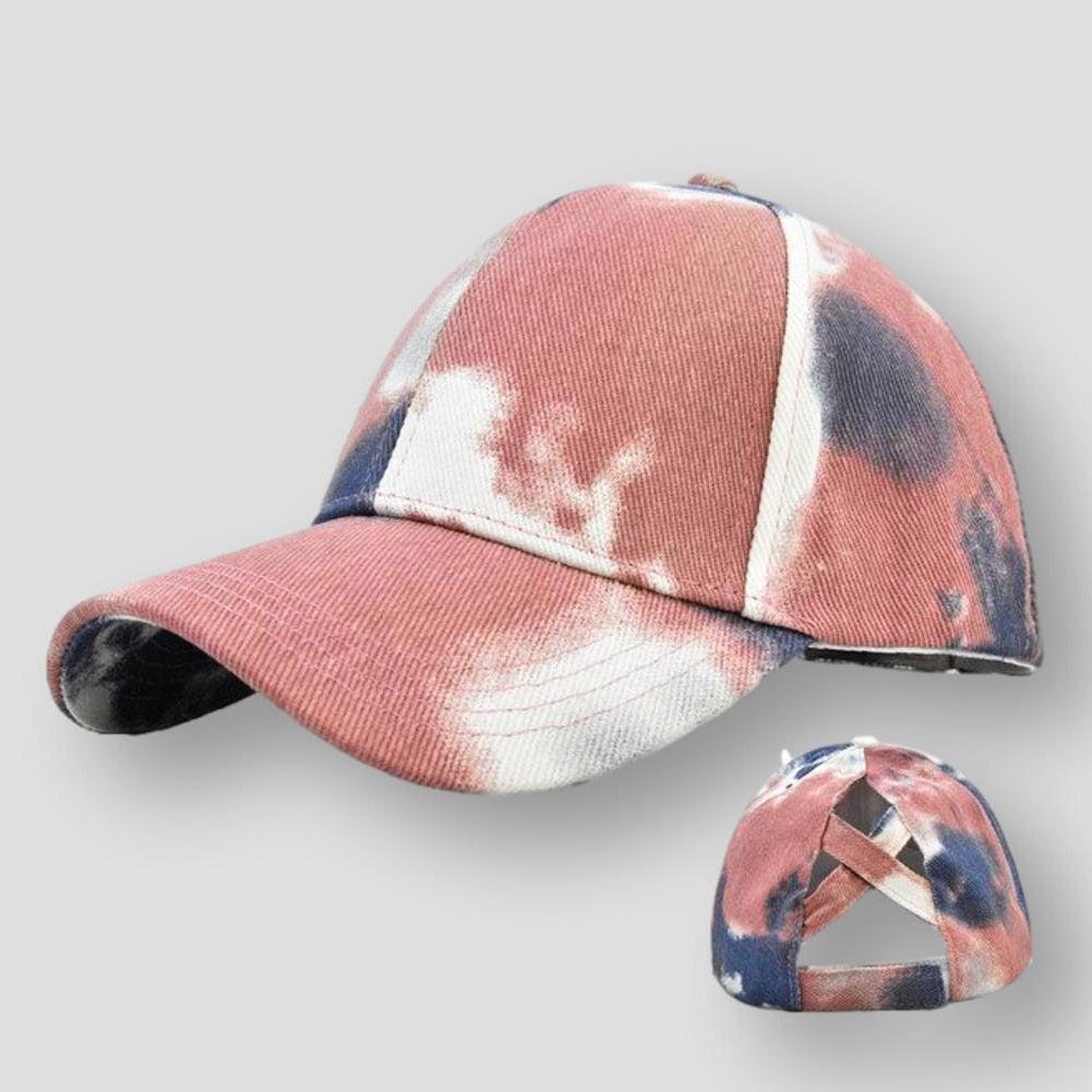 Moon Madrid Thornton Baseball Cap