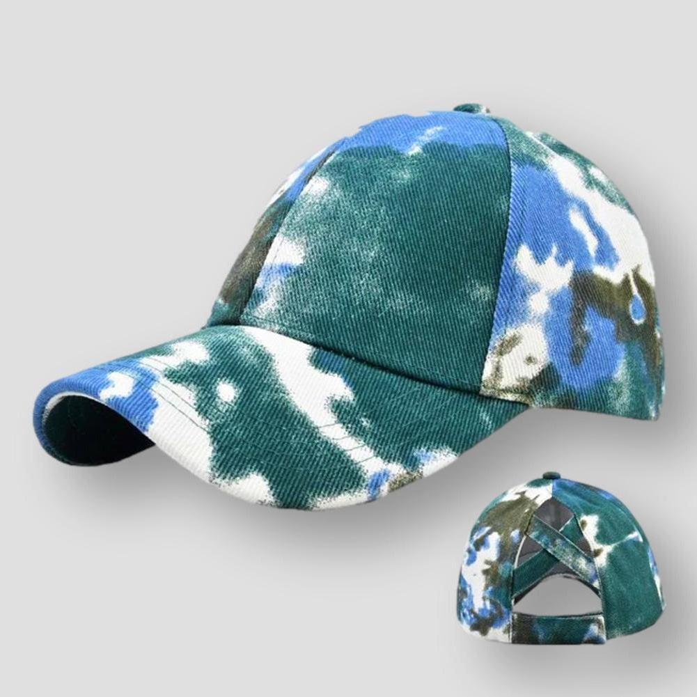 Moon Madrid Thornton Baseball Cap