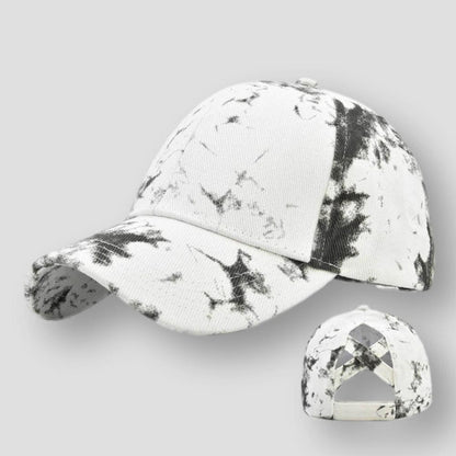 Moon Madrid Thornton Baseball Cap