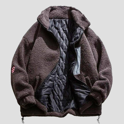 Moon Madrid Waco Fleece Jacket