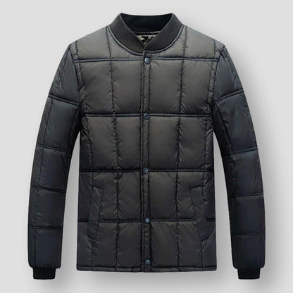 Moon Madrid Weston Padded Jacket