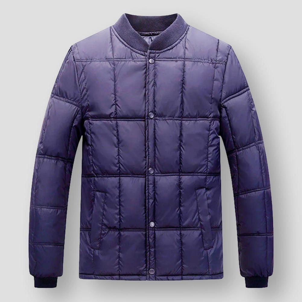 Moon Madrid Weston Padded Jacket