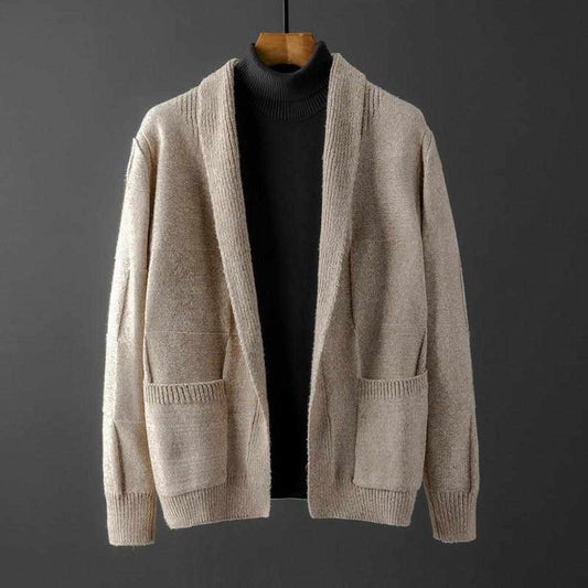 Night Madrid Casual Cardigan