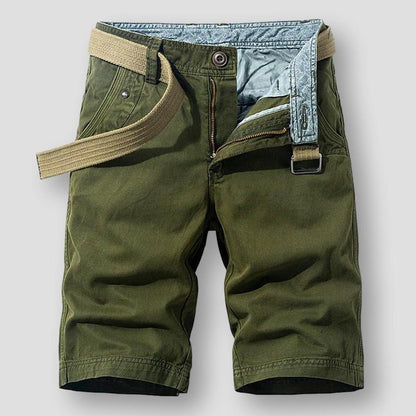 Saint Martin Arvada City Slicker Cargo Short