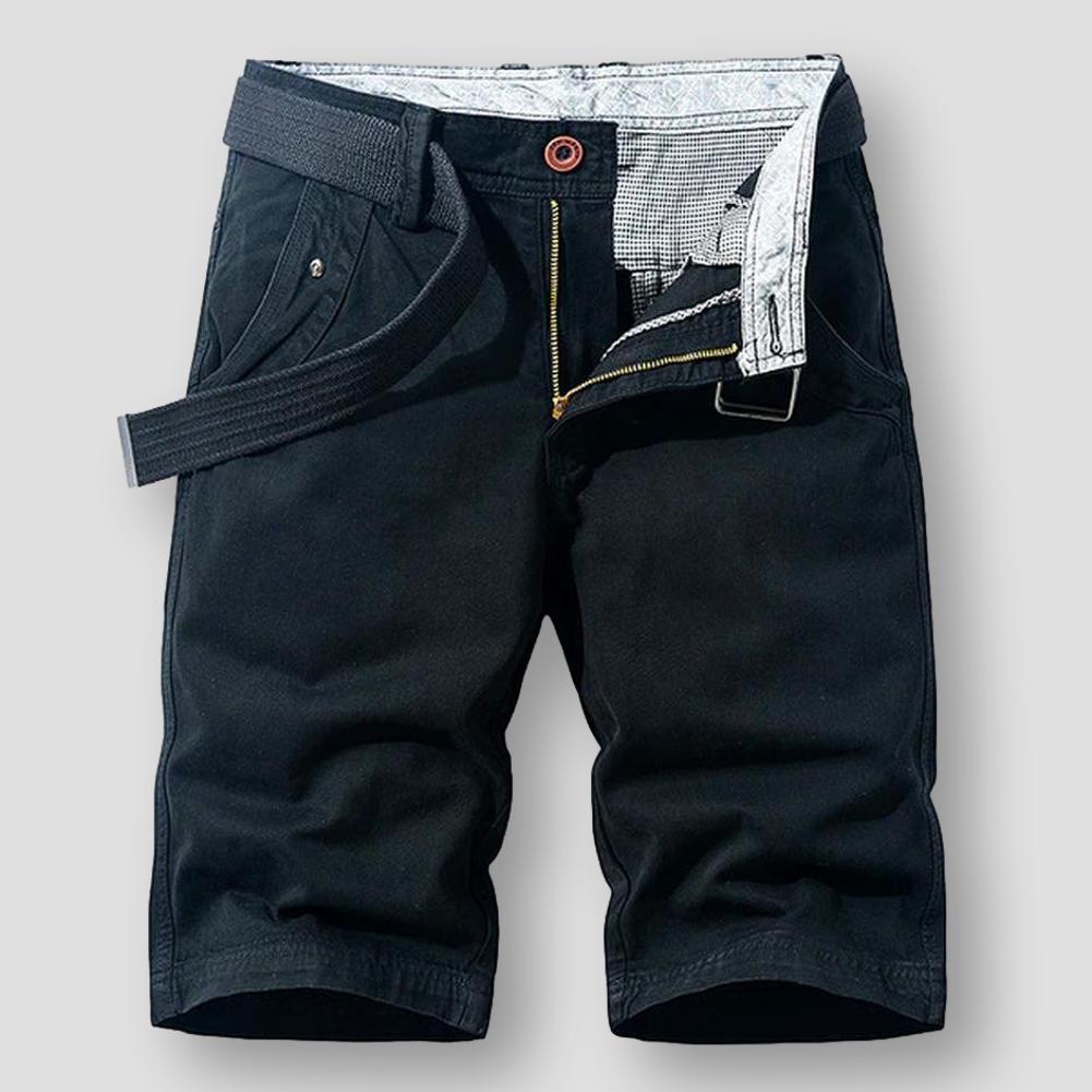 Saint Martin Arvada City Slicker Cargo Short