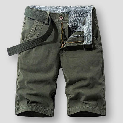 Saint Martin Arvada City Slicker Cargo Short