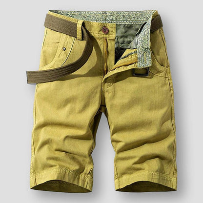 Saint Martin Arvada City Slicker Cargo Short