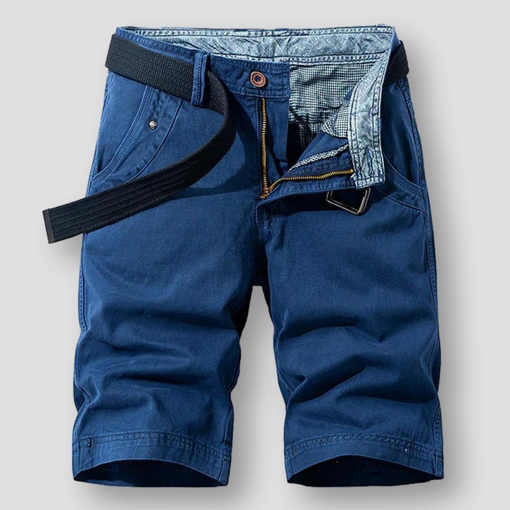 Saint Martin Arvada City Slicker Cargo Short