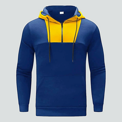 Saint Martin Bend Hooded Sweatshirt