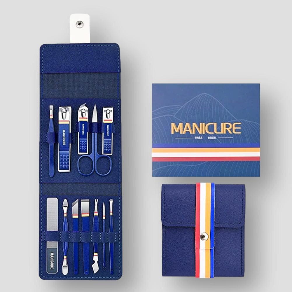 Saint Martin Chandler Trim Kit