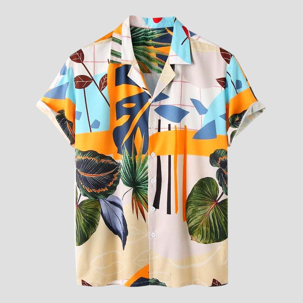 Saint Martin Chandler Tropical Breeze Set