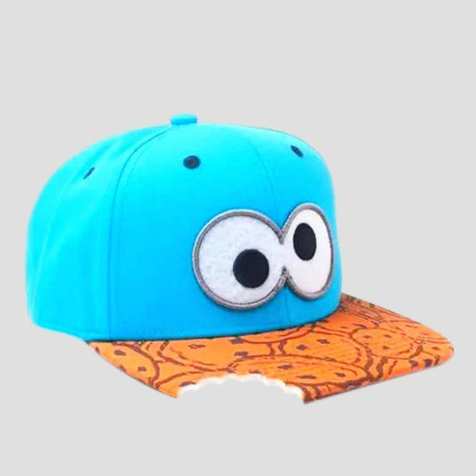 Saint Martin Eye-Popping Baseball Cap