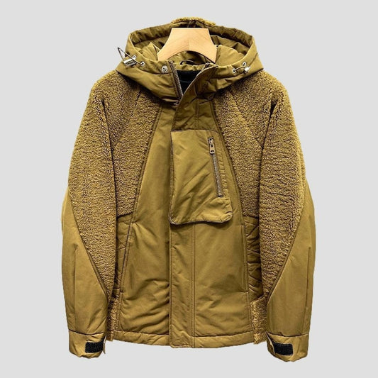 Saint Martin Greeley Padded Coat