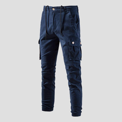 Saint Martin Killeen Cargo Pants