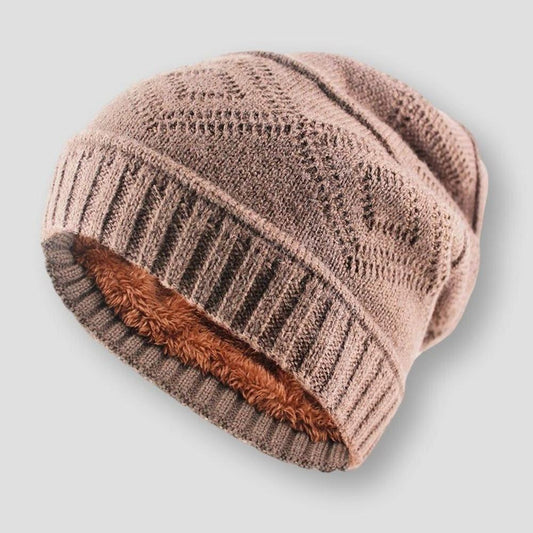 Saint Martin Lamar Slouchy Beanie