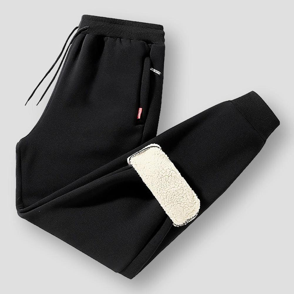 Saint Martin Lowell Fleece Pants