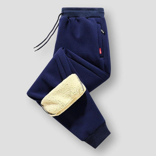 Saint Martin Lowell Fleece Pants