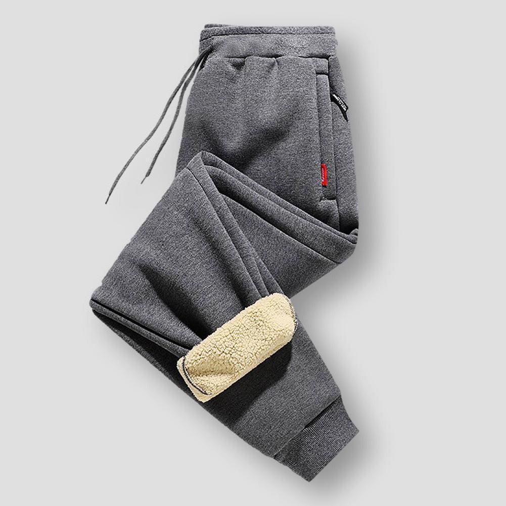 Saint Martin Lowell Fleece Pants