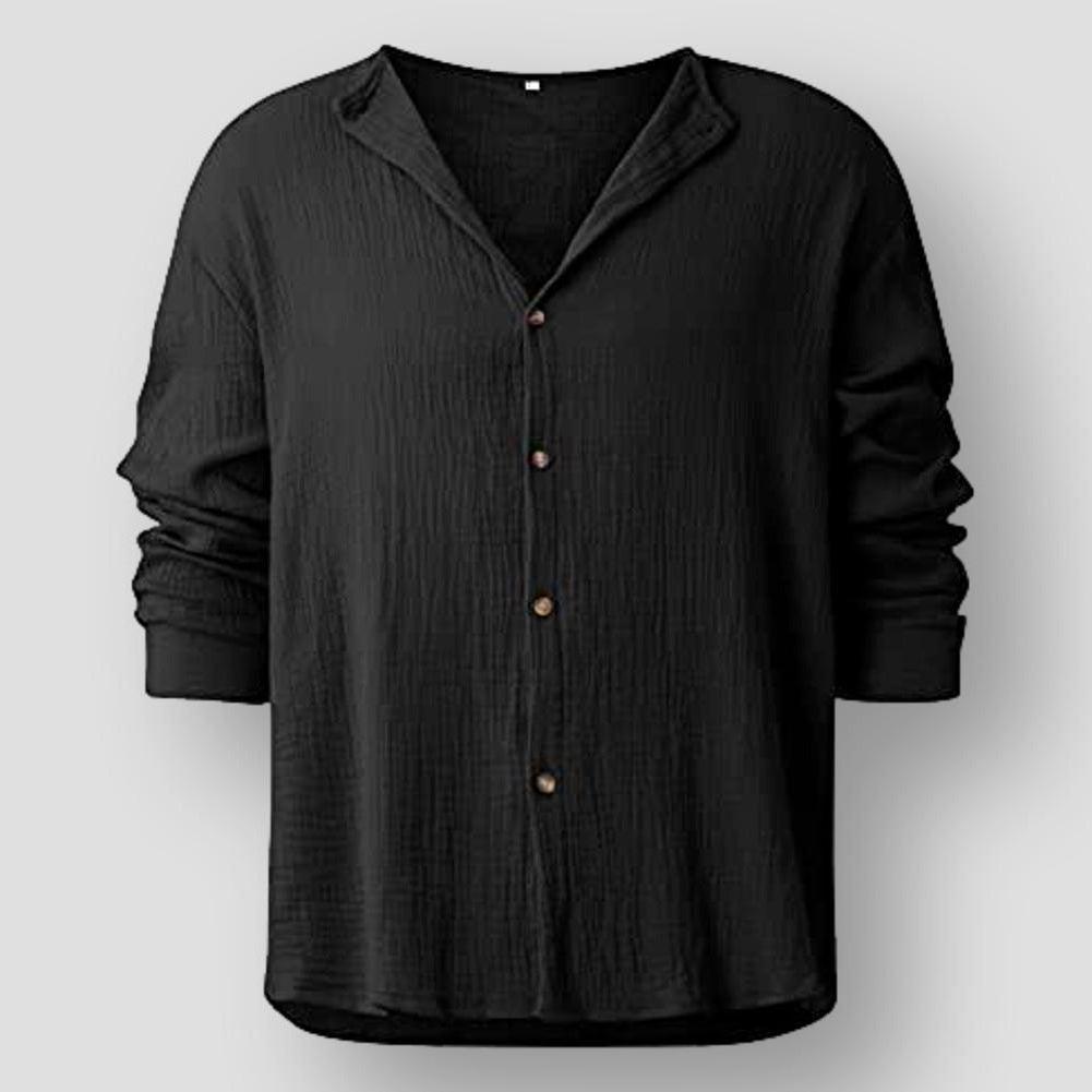 Saint Martin Lubbock Long Sleeve Shirt