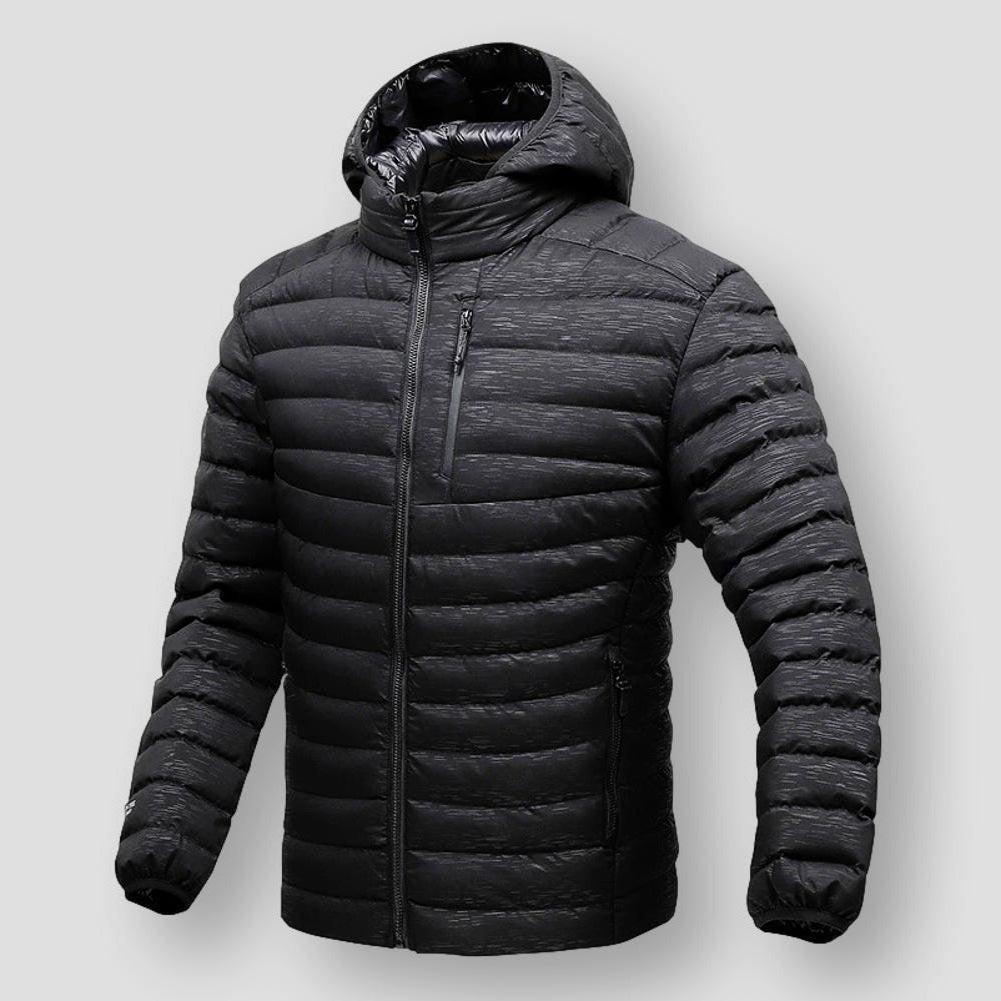 Saint Martin Mathis Puffer Jacket