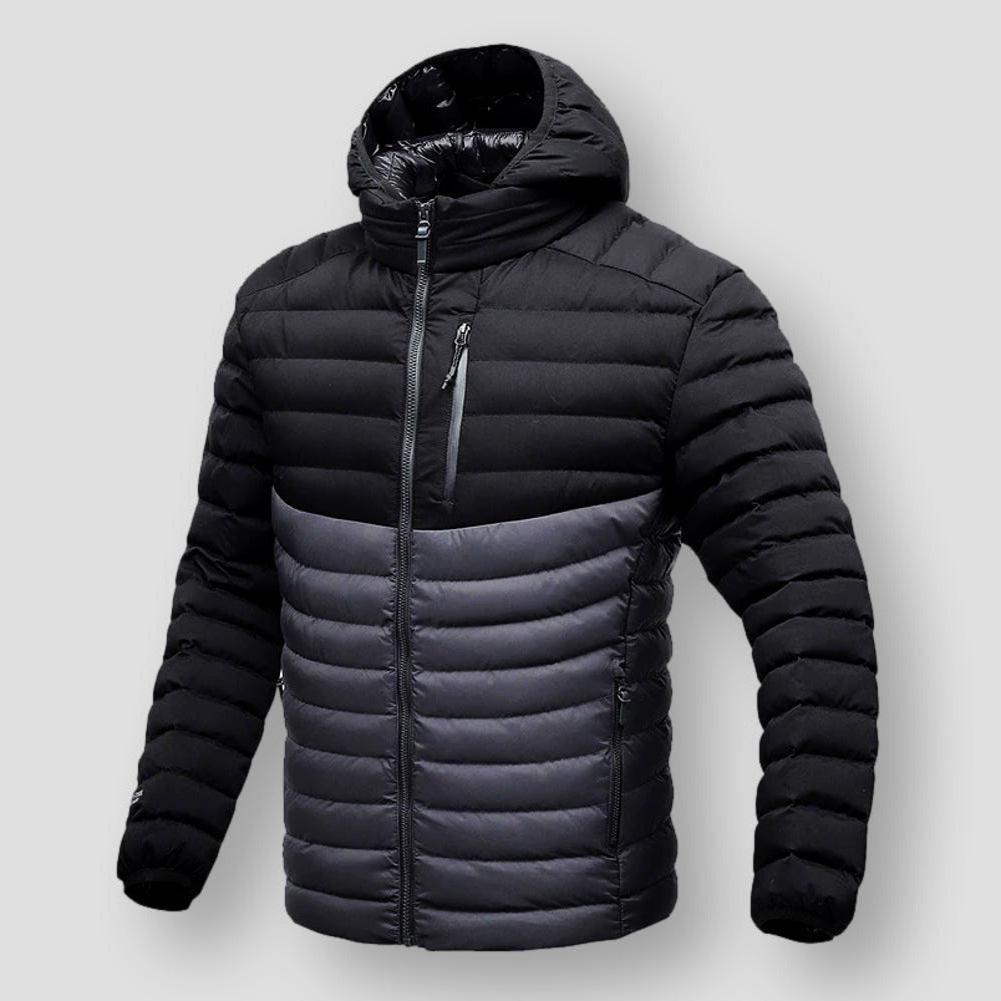 Saint Martin Mathis Puffer Jacket