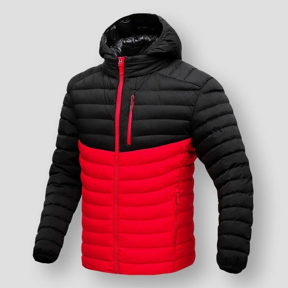 Saint Martin Mathis Puffer Jacket