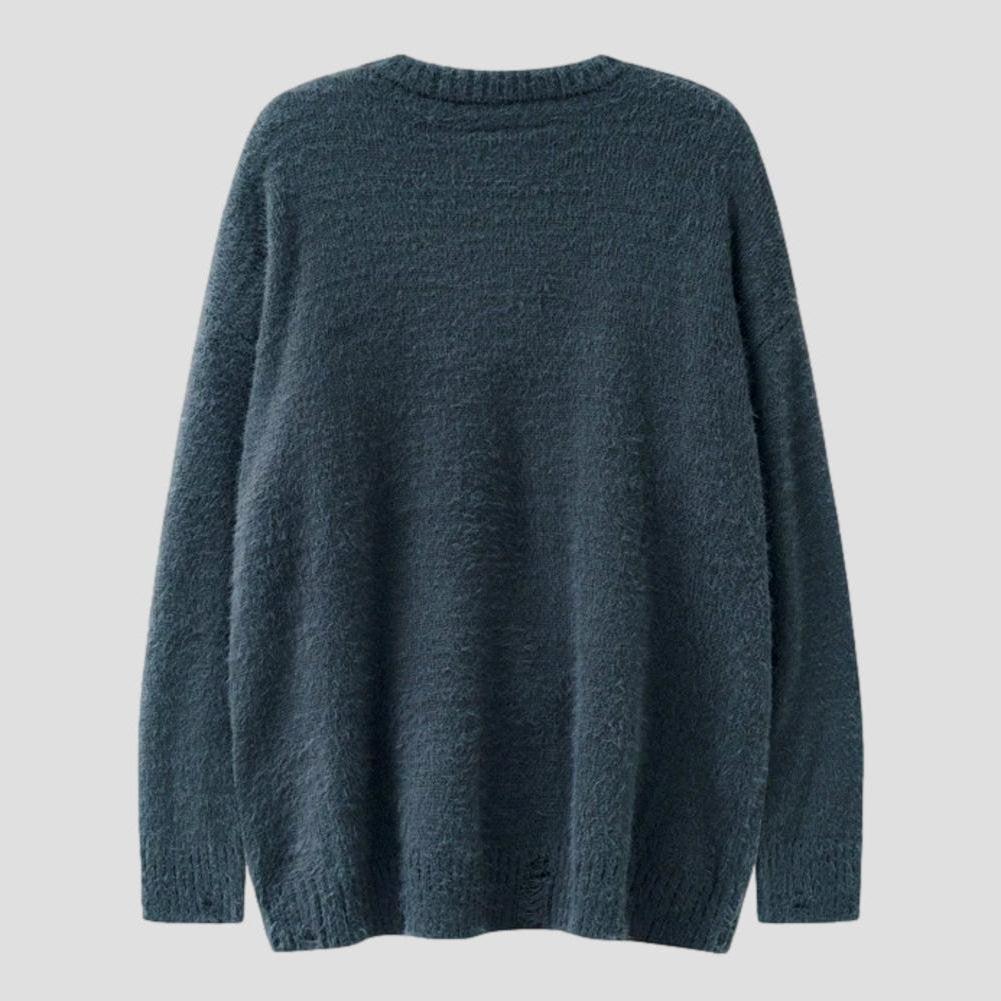 Saint Martin Mesa Knitted Sweater