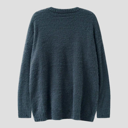 Saint Martin Mesa Knitted Sweater