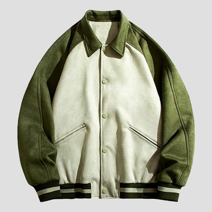 Saint Martin Midland Retro Jacket