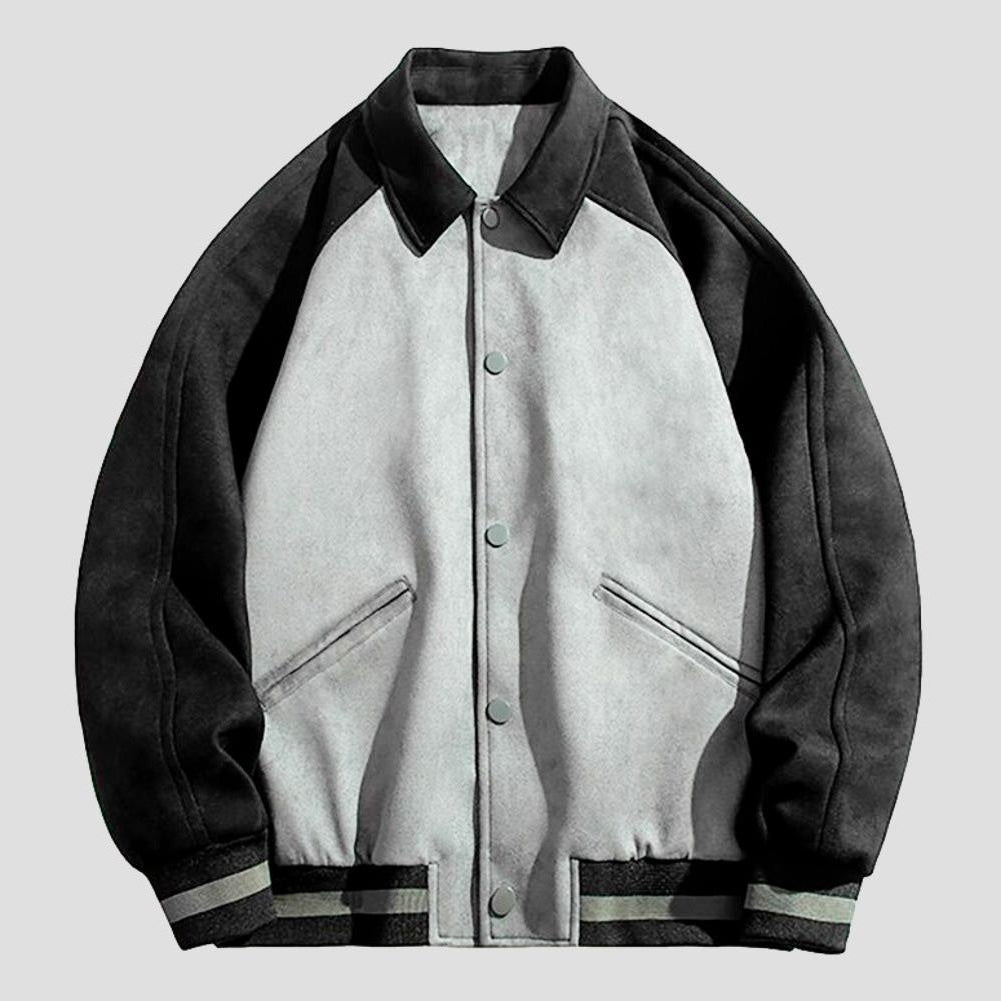 Saint Martin Midland Retro Jacket