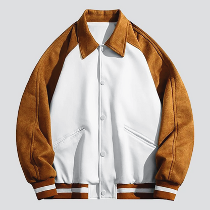 Saint Martin Midland Retro Jacket