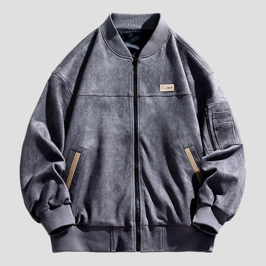 Saint Martin Olathe Rider Jacket