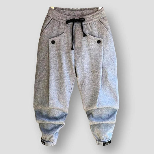 Sky Morris Arvada Hip Hop Harem Sweatpants