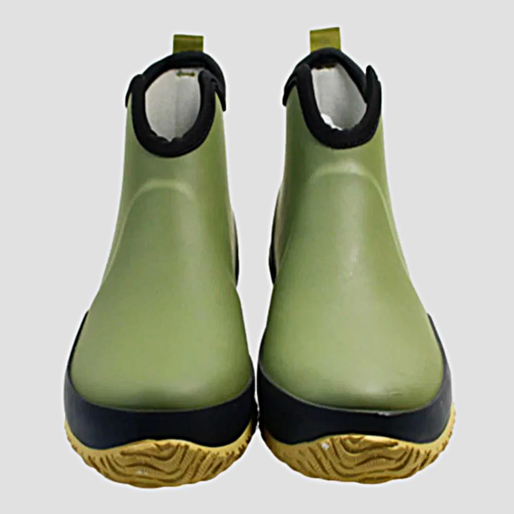 Sky Morris Boulder Rubber Boots