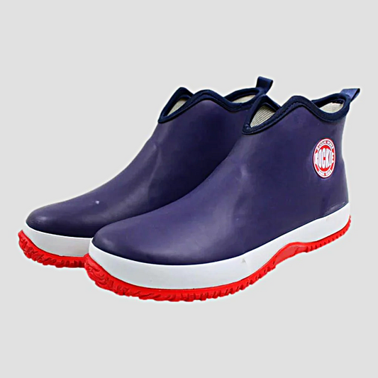 Sky Morris Boulder Rubber Boots