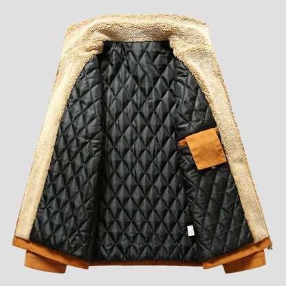 Sky Morris Chico Padded Jacket