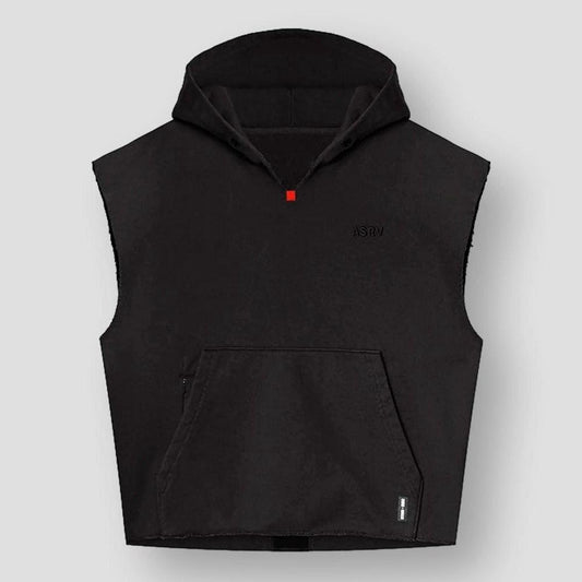 Sky Morris Clyde Hooded Top