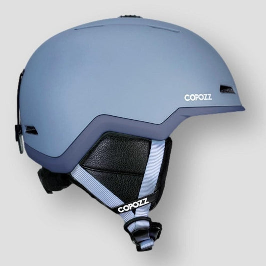 Sky Morris Coral Snowboard Helmet