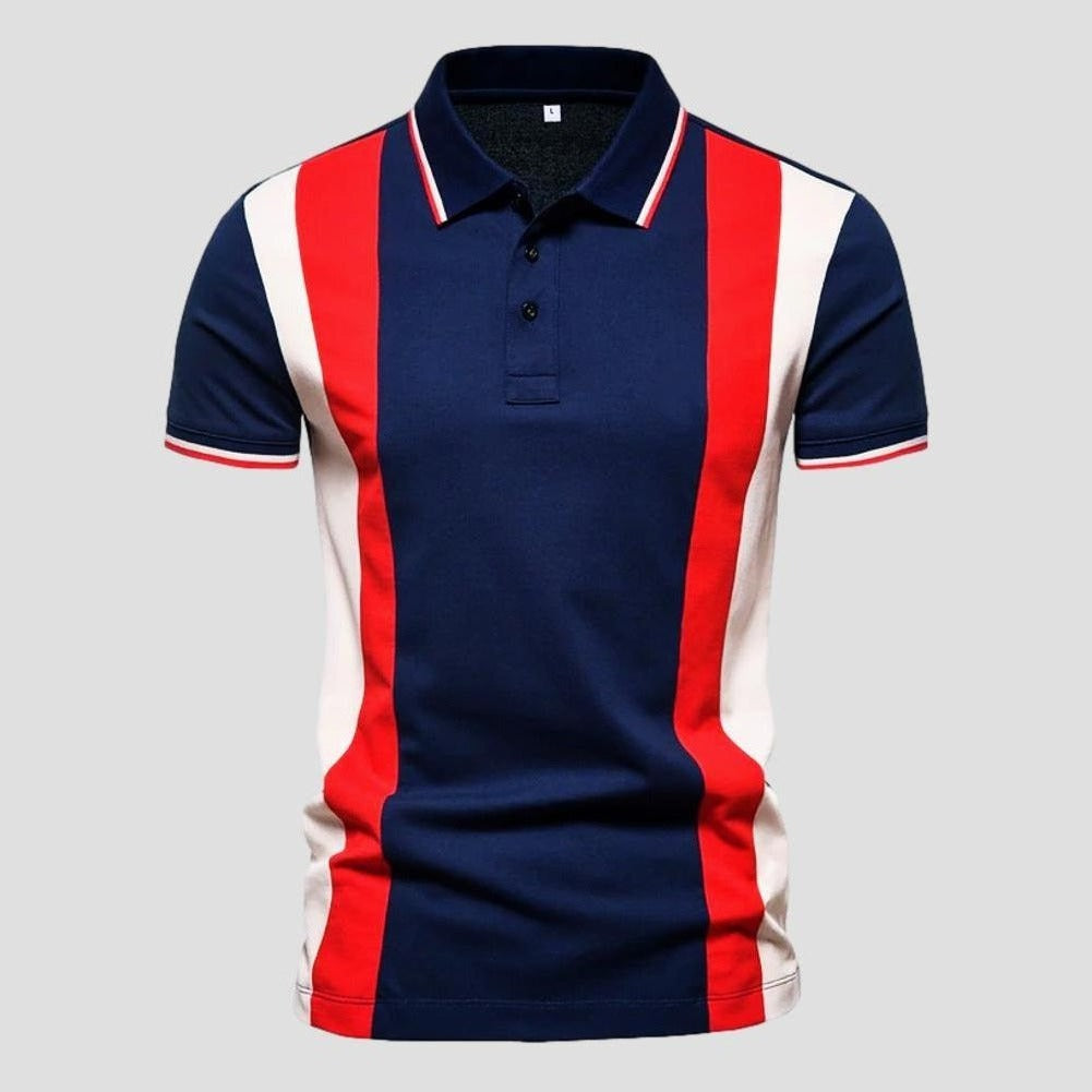 Sky Morris Macon Sport Polo Shirt