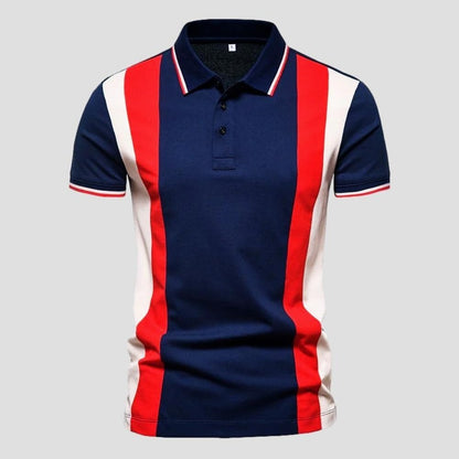 Sky Morris Macon Sport Polo Shirt